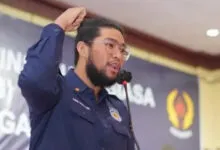 Anak Eks Gubernur Ali Mazi Dicopot dari Kursi Ketua, KONI Sultra Buka Penjaringan