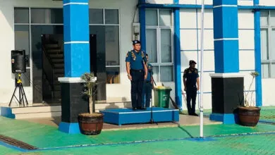 Kedisplinan Bekerja dan Loyalitas ke Pimpinan Kunci Kesuksesan KUPP Molawe