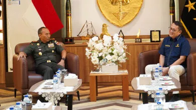 Kanwil DJP Sulselbartra Bersinergi dengan Kodam XIV/Hasanuddin untuk Mewujudkan Indonesia Tangguh Melalui Pajak