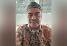 Ketua Tim Kerja Halakiemas, Mustakim. Foto: Istimew