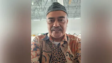 Ketua Tim Kerja Halakiemas, Mustakim. Foto: Istimew