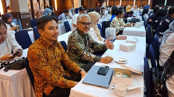 Dinamika Program Genting Sultra di Kancah Nasional