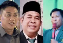 Dualisme Kepemimpinan DPC PBB Konsel Usai Dua Kubu Internal Gelar Muscab Berbeda