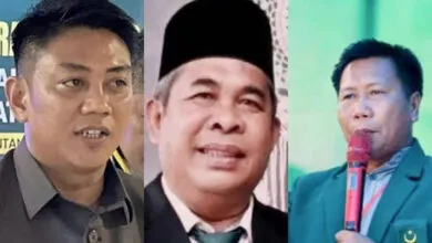 Dualisme Kepemimpinan DPC PBB Konsel Usai Dua Kubu Internal Gelar Muscab Berbeda