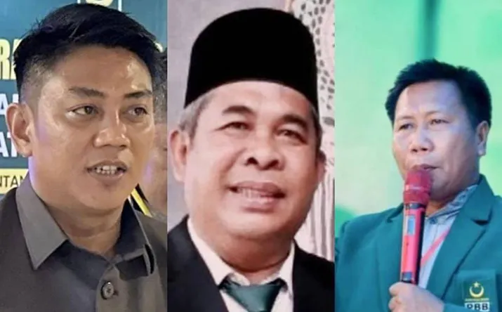 Dualisme Kepemimpinan DPC PBB Konsel Usai Dua Kubu Internal Gelar Muscab Berbeda