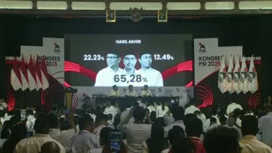 Insiden Penjambretan Warnai Kongres di Solo, Ketua PSI Kolaka Jadi Korban