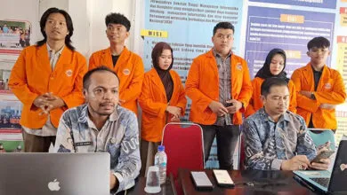STMIK Bina Bangsa Kendari Kecam Penggiringan Opini Tak Berdasar oleh Sejumlah Oknum
