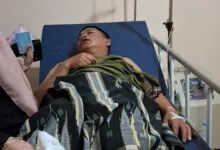 Korban Penganiayaan di Desa Lamooso Konsel Ditemukan Selamat oleh Warga