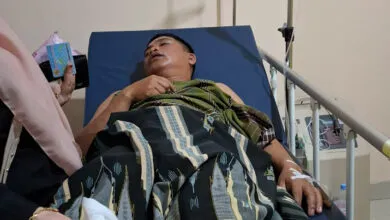Korban Penganiayaan di Desa Lamooso Konsel Ditemukan Selamat oleh Warga