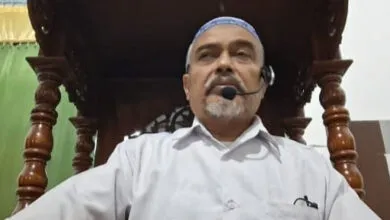 Ketua Tim Kerja, Halakiemas, Mustakim. Foto: Istimewa.