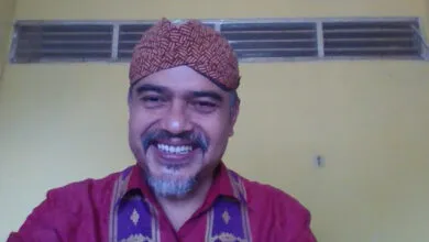 Membumikan Konsep Ayah Teladan Dalam Program Gati Kemendukbangga