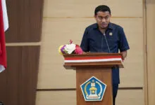 Fraksi PKS Soroti Jaminan Kualitas dan Ketersediaan Air Bersih di Kendari