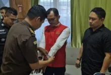 Kejari Konsel Tetapkan Kades Amolengu Tersangka Korupsi Dana Desa