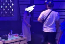 Suami Laporkan Istri ke Polda Sultra Setelah Ketahuan Karaoke dengan Penambang di THM