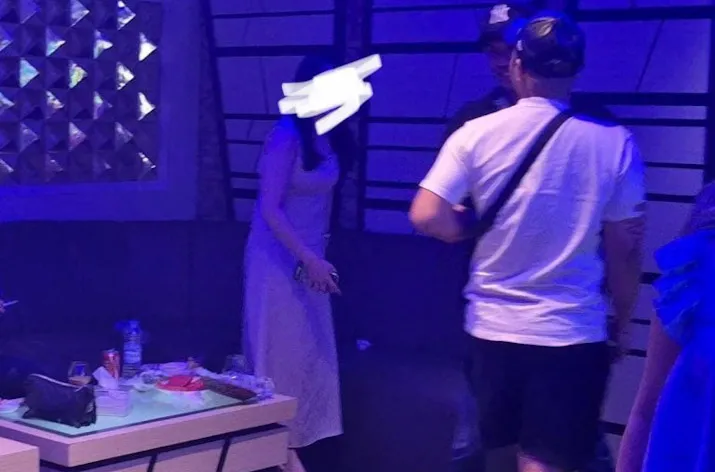Suami Laporkan Istri ke Polda Sultra Setelah Ketahuan Karaoke dengan Penambang di THM