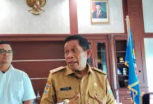 Hugua Sebut Wisata di Sultra Harus Miliki Citra Merek Kuat agar Menarik Minat Pengunjung