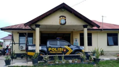 Pemuda di Kendari Terlibat Kasus Pencurian, Diduga Ditangkap Tanpa Surat Perintah Penangkapan