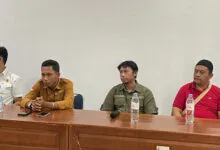 Bantah Lewati Wilayah Konservasi TWAL, BKSDA Sultra Ancam Rekomendasikan Cabut IUP PT SJSU