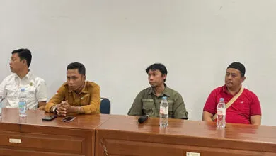 Bantah Lewati Wilayah Konservasi TWAL, BKSDA Sultra Ancam Rekomendasikan Cabut IUP PT SJSU