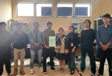 SBSI Kendari Gelar Bipartit dengan PT PUS Terkait Hak Pekerja PT Carsurin
