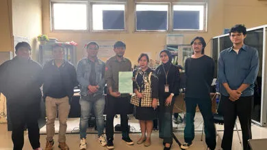 SBSI Kendari Gelar Bipartit dengan PT PUS Terkait Hak Pekerja PT Carsurin