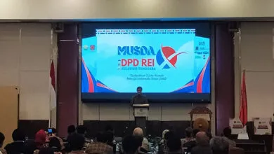 Sekjen DPP REI Sebut Daya Beli Masyarakat Jadi Kendala di Sektor Properti