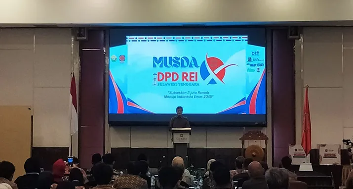 Sekjen DPP REI Sebut Daya Beli Masyarakat Jadi Kendala di Sektor Properti