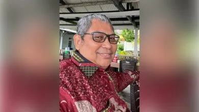 DRLAK| Amijaya Kamaluddin