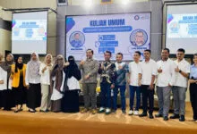 AMSI Kerja Sama dengan FISIP UHO Tingkatkan Kapasitas Mahasiswa Lewat Bidang Pendidikan dan Pelatihan