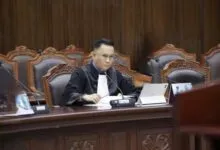Sidang Putusan Uji Materil UU Advokat Dikabulkan MK, Otto Hasibuan Dihadapkan Dua Pilihan