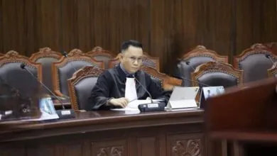Sidang Putusan Uji Materil UU Advokat Dikabulkan MK, Otto Hasibuan Dihadapkan Dua Pilihan