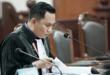Catatan Prestasi Pengacara Asal Sulawesi Tenggara Andri Dermawan, Menangkan Dua Kali Uji Materil UU di MK