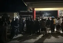 Warga Desa Puao Diduga Dianiaya Karyawan PT Marketindo Selaras, Korban Belum Ditemukan