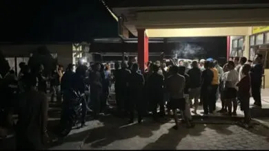 Warga Desa Puao Diduga Dianiaya Karyawan PT Marketindo Selaras, Korban Belum Ditemukan