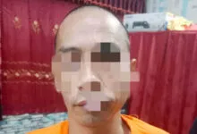 Curi Aset Kantor Demi Judi Online, ASN Bapenda Sultra Diamankan Polisi