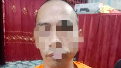 Curi Aset Kantor Demi Judi Online, ASN Bapenda Sultra Diamankan Polisi