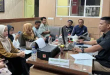 Sebut Pelapor Selingkuh dengan Rektor UHO Terpilih, Ketua BEM FKIP dan KPPA Sultra Dipolisikan