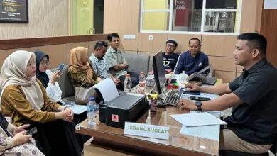 Sebut Pelapor Selingkuh dengan Rektor UHO Terpilih, Ketua BEM FKIP dan KPPA Sultra Dipolisikan