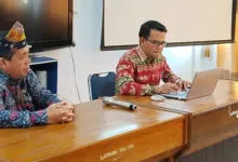 Capaian Program KB Dibahas dalam Rapat Pengendalian Program