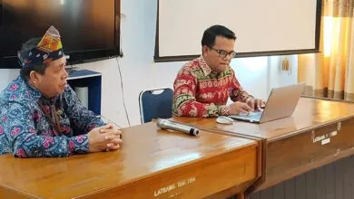 Capaian Program KB Dibahas dalam Rapat Pengendalian Program