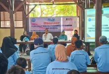BNN Beri Edukasi Warga Kendari untuk Cegah Bahaya Narkoba