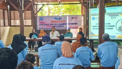 BNN Beri Edukasi Warga Kendari untuk Cegah Bahaya Narkoba
