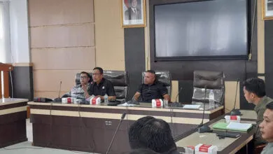 DPRD Kendari Minta Pengembang BTN Margahayu Land Segera Serahkan PSU ke Dinas Perumahan
