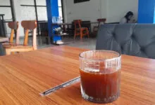 Dari Segelas Kopi, Coffe Shop di Kendari Tawarkan Inspirasi dan Sejuta Cerita Warga +62