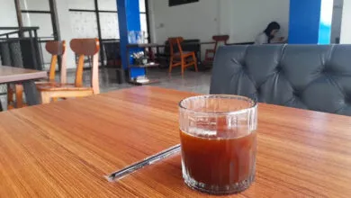 Dari Segelas Kopi, Coffe Shop di Kendari Tawarkan Inspirasi dan Sejuta Cerita Warga +62