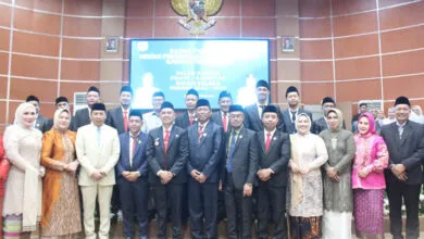 DPRD Kolaka Dukung Penuh Program Prioritas Bupati Kolaka