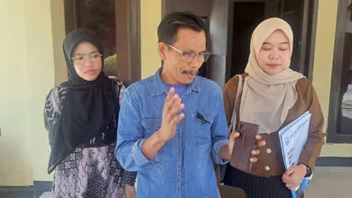 Tas LV Harga 115 Juta Rupiah Diduga Dicuri dan Digelapkan Selingkuhan Direktur PT AMBO