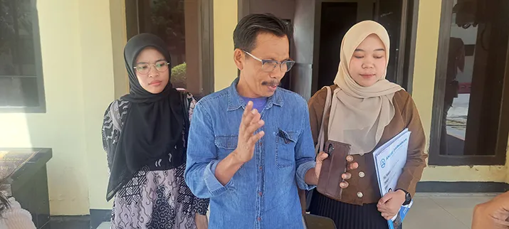 Tas LV Harga 115 Juta Rupiah Diduga Dicuri dan Digelapkan Selingkuhan Direktur PT AMBO