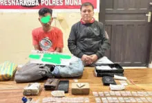 Miliki Sabu-Sabu Seberat 19,55 Gram, Pemuda di Muna Dibekuk Polisi