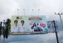 Angkasa Band, Juan Reza dan Veni NurĀ Bakal Hibur Masyarakat Muna Barat